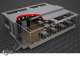 De nieuwe Ligthart  XXL trailer voor................