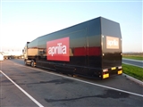 Hospitality en circuit services..............