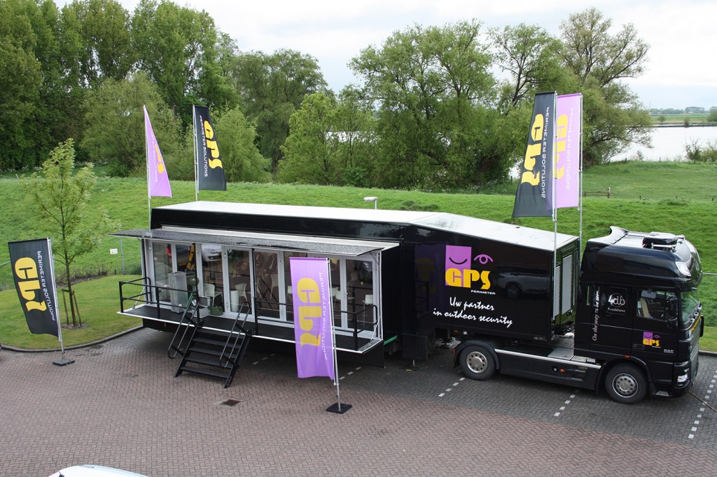 Ligthart roadshow en promotietrailers...........