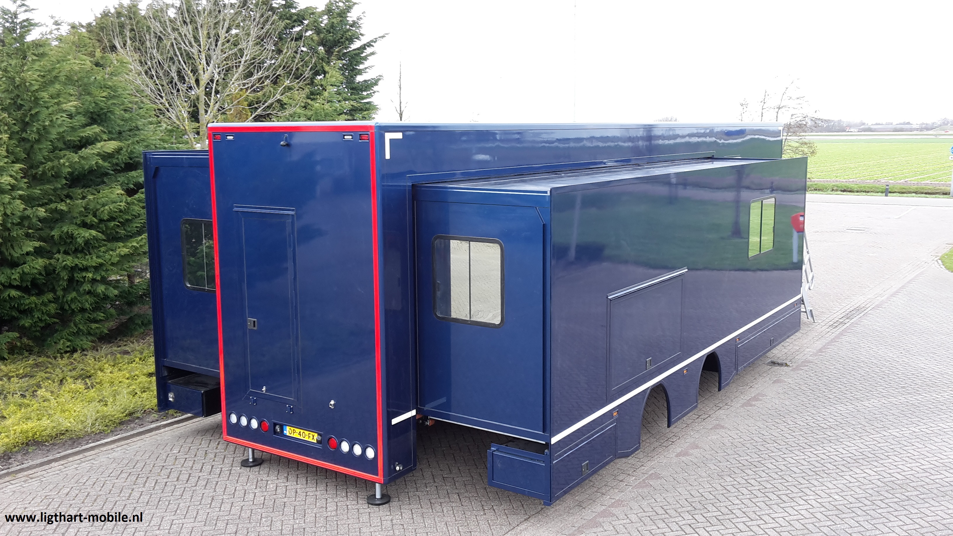 Nieuwe commando trailer....