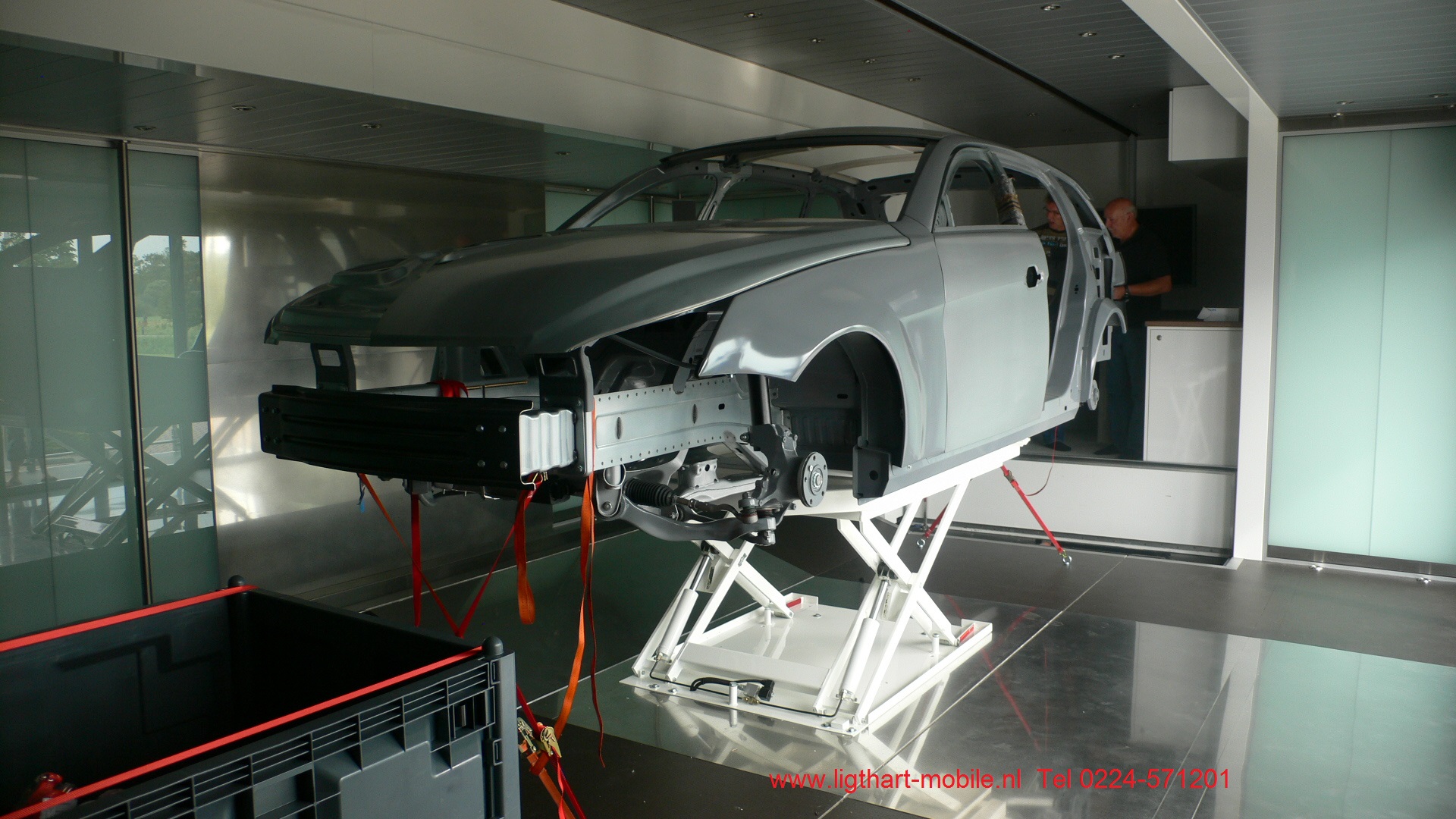 Speciale constructies.......